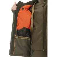 HART NATURE-J JACKET