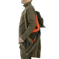 HART NATURE-J JACKET