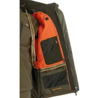 HART NATURE-J JACKET