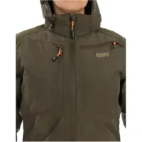 HART TAUNUS WR-J JACKET WOMEN