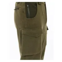 HART NATURE-T TROUSERS