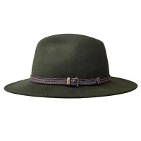 LODENHUT - Hat 1116 - 1903 olive
