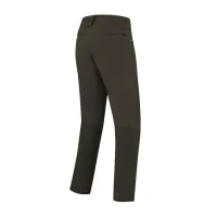 Core trousers - Brown Bark