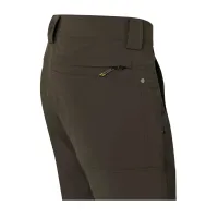 Core trousers - Brown Bark