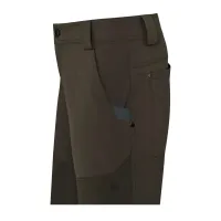 Core trousers - Brown Bark