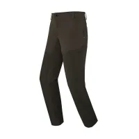 Core trousers - Brown Bark