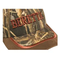 Camo Beretta Beretta Cap - Camo Max 7