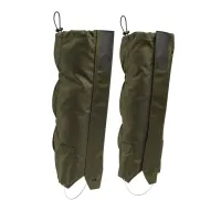 Thorn Ankle Gaiters - Green Moss
