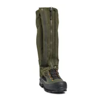 Thorn Ankle Gaiters - Green Moss