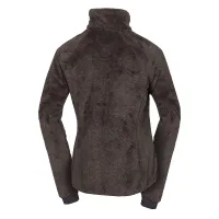 Northfinder MELISA women's sweatshirt - dark green
