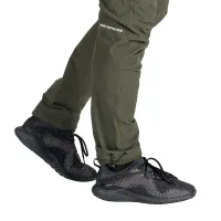 Northfinder KUBA men's trousers - dark green