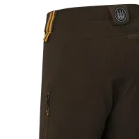 Thorn Resistant EVO Pants - Brown Bark