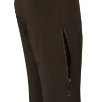 Thorn Resistant EVO Pants - Brown Bark