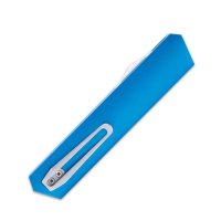 Böker Plus Kwaiken OTF Blue 06EX550 knife