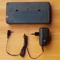 Ultrasonic rodent repeller OdH1 - max
