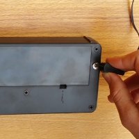 Ultrasonic rodent repeller OdH1 - max