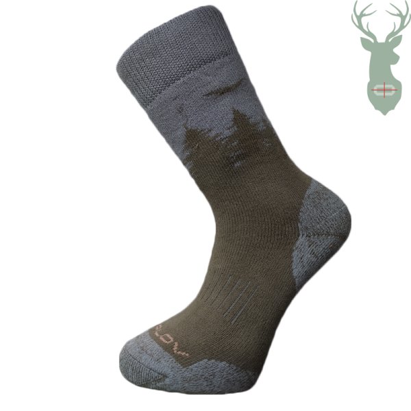 BETALOV winter socks