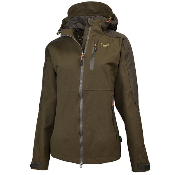 ARMOTION EVO-J ladies coat