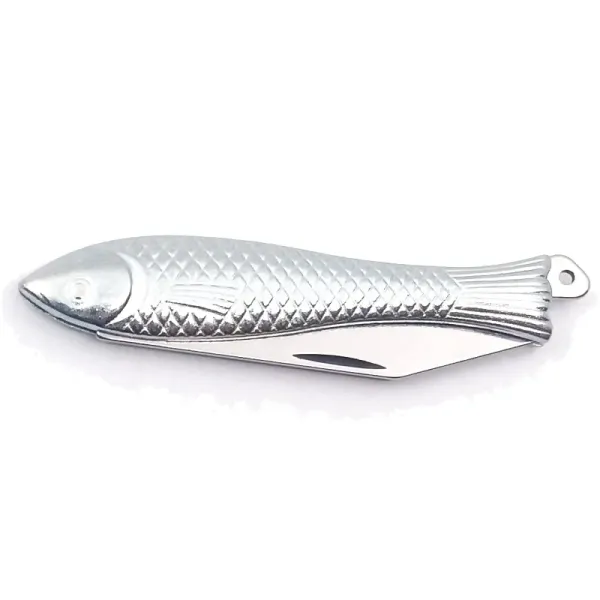 Knife Fish original