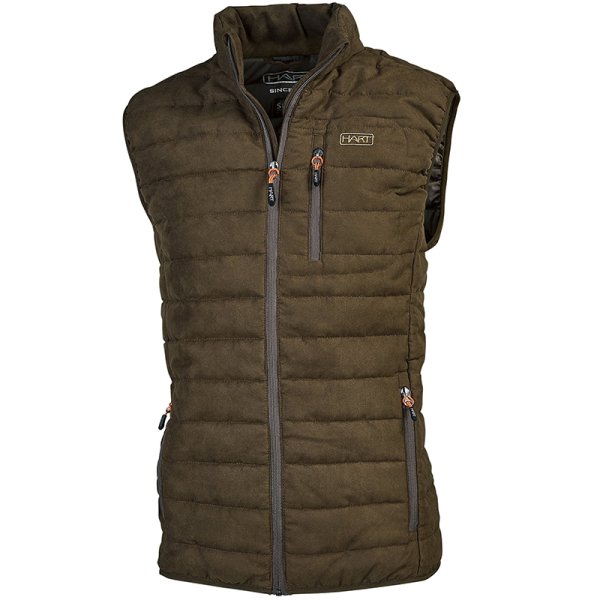MONTARAZ-V vest