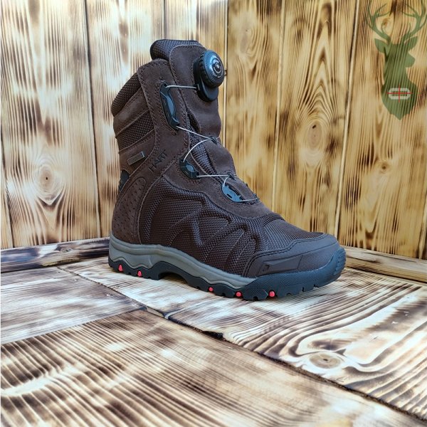 BENSON EVO boots