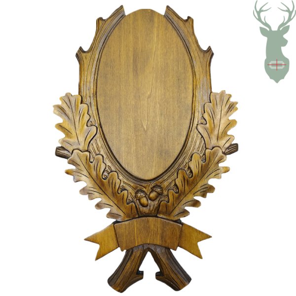 Trophy mat - Deer 6