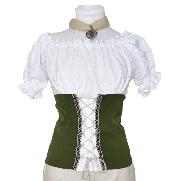 Magdi blouse