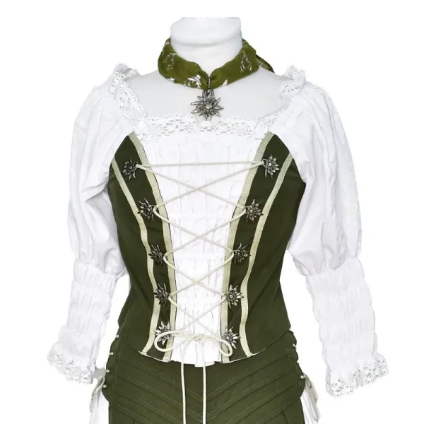 Bori blouse
