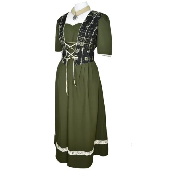 Anna dress