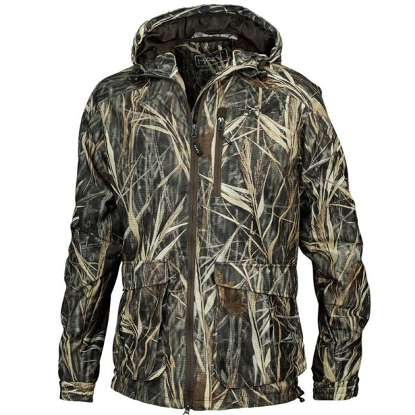 RACA-J coat