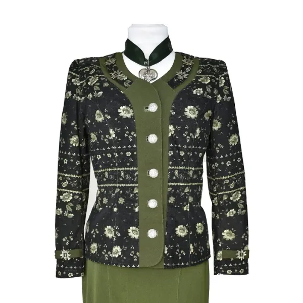 LILI ladies coat
