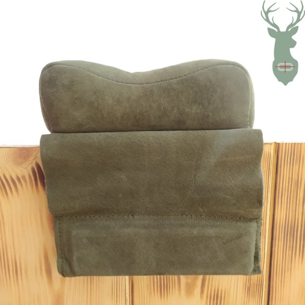Gun mat GREEN