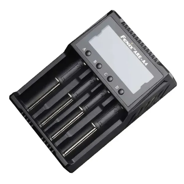 FENIX ARE-A4 universal charger