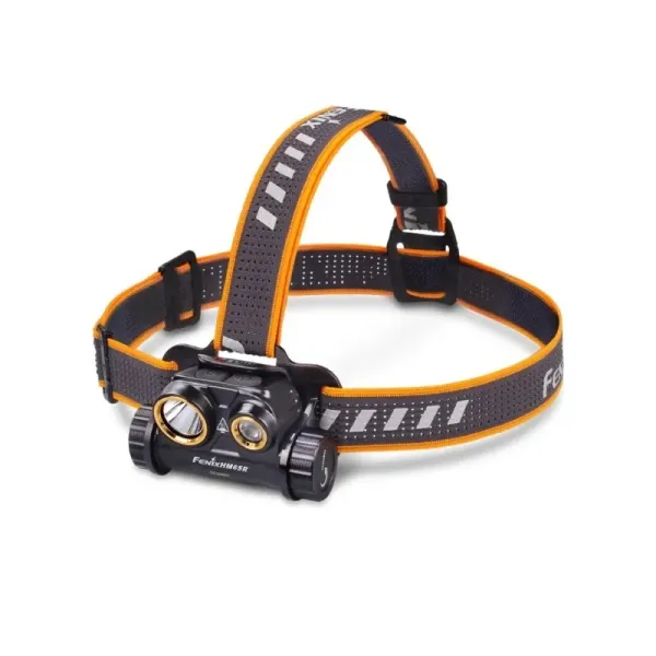 Fenix HM65R rechargeable headlamp