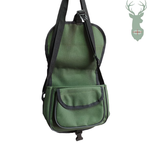 Hunting pocket