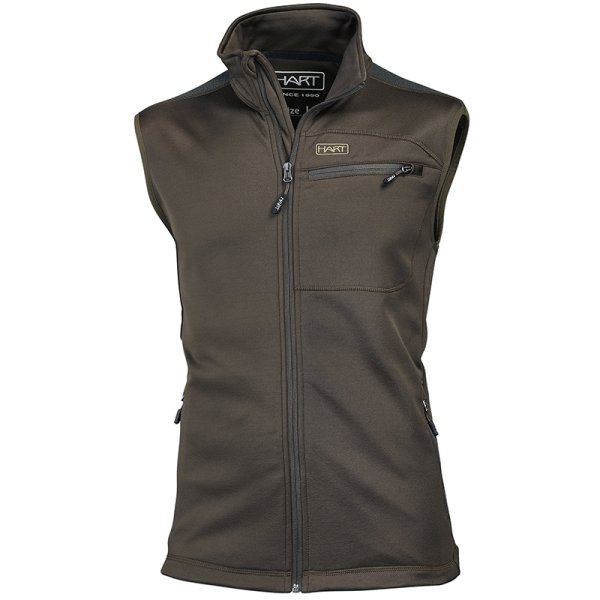 CLEEF-V vest