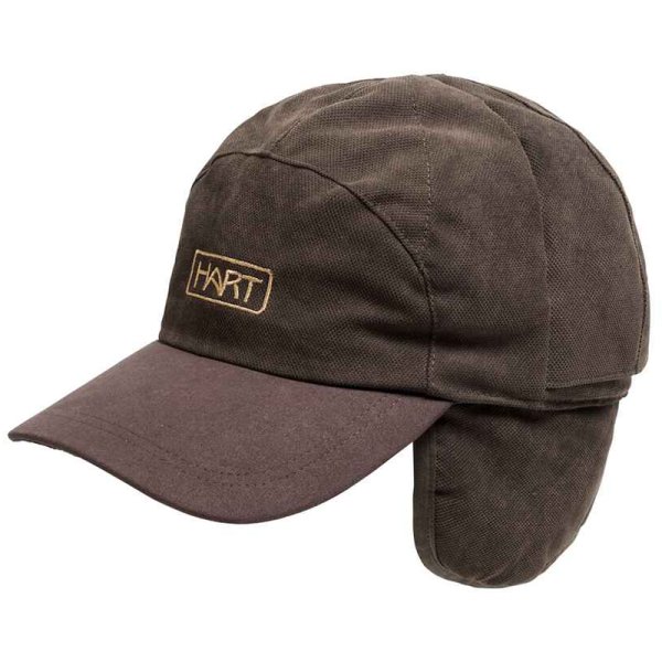 IRATI-CW cap