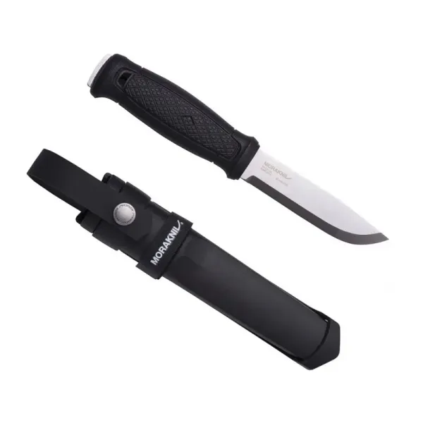 Morakniv Garberg Stainless Steel - Multi-Mount Knife 12642