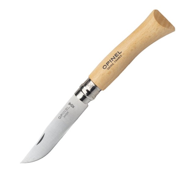 Opinel VRI N°07 Inox knife 000693