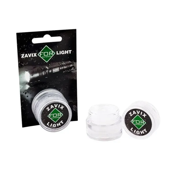 Zavix Lubricating Vaseline