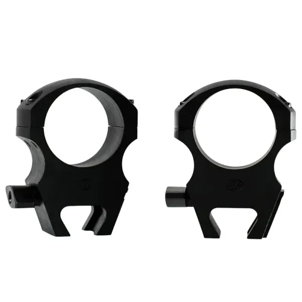 Assembly CZ452 duralumin two-piece 25.4 mm