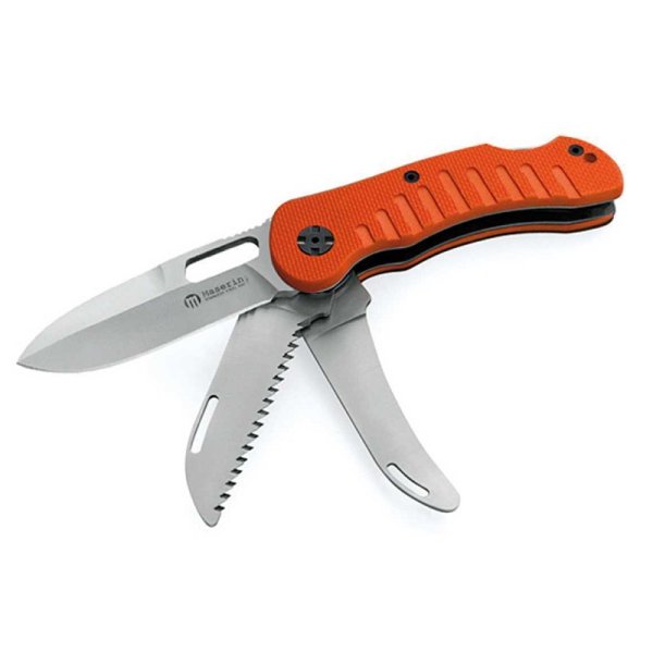 Maserin Jager Line - 131/3G10A