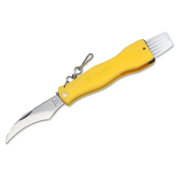 Mushroom knife Line - 800/C-YW knife