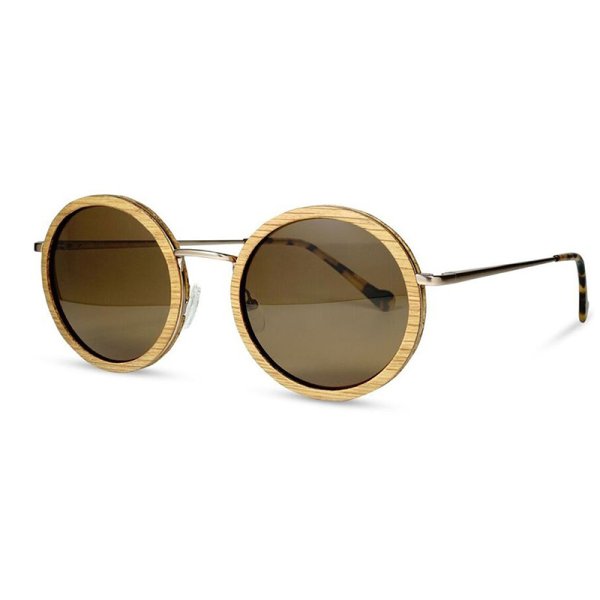 Weinbrille Semillion wooden glasses