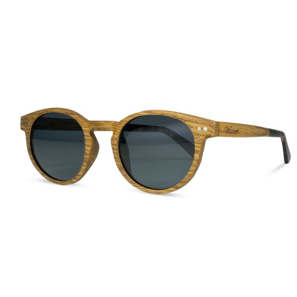 Weinbrille Chardonnay wooden glasses