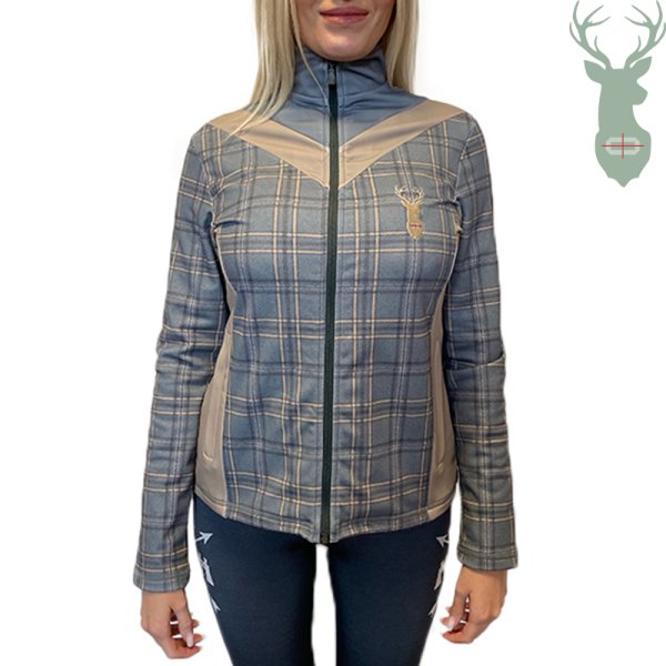 FORCE Women's sweatshirt