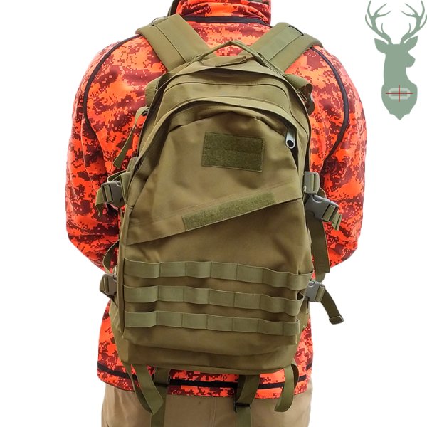 DELTA TACTICS bag