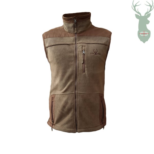 GUNMAN thermal vest