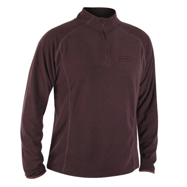 INLINER-XT BROWN sweatshirt