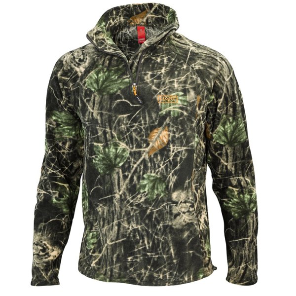 INLINER-XT FOREST sweatshirt